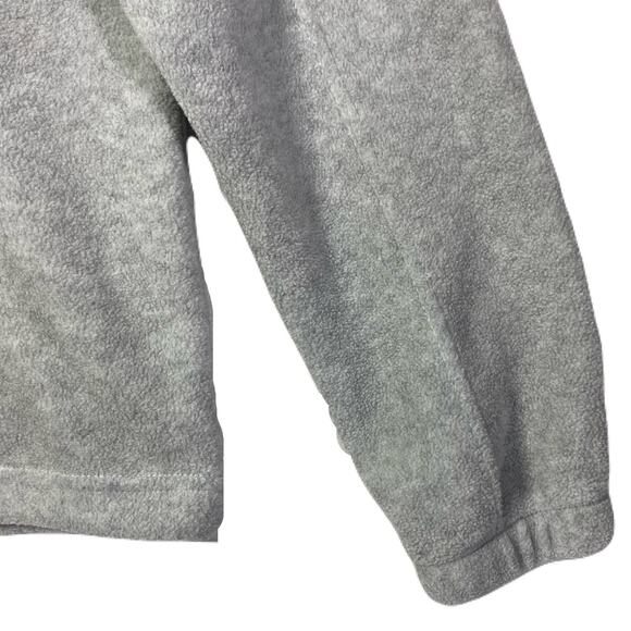 COLOMBIA “Benton Springs” Full Zip Fleece Jacket Women’s Size L - Picture 5 of 9